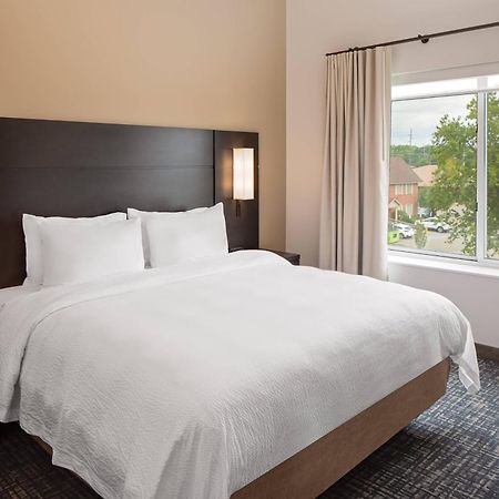 Residence Inn By Marriott Detroit Farmington Hills Exterior photo